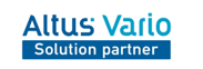 Altus Vario Solution partner